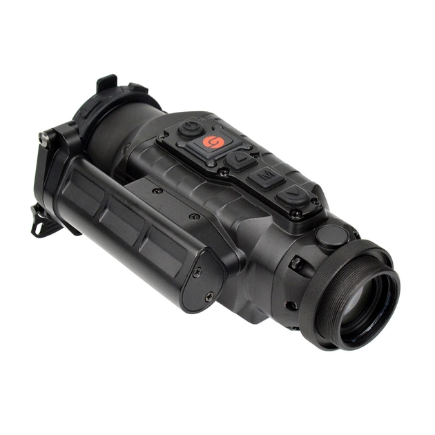 Монокуляр Guide Тепловізійна насадка TA421 384x288px 25mm (747146) - picture 3