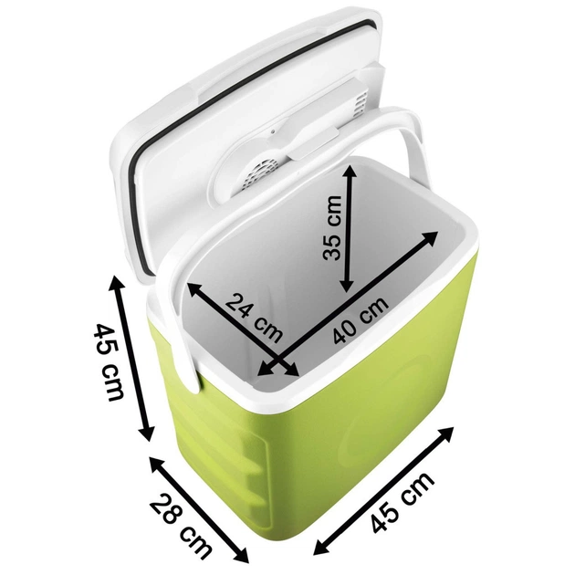 Термобокс Sencor SCM2130 - зображення 5