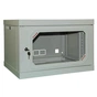 Шкаф настенный CSV Wallmount Lite 9U, глубина 580 (перф) (958-П-ШН) - уменьшенное изображение 1