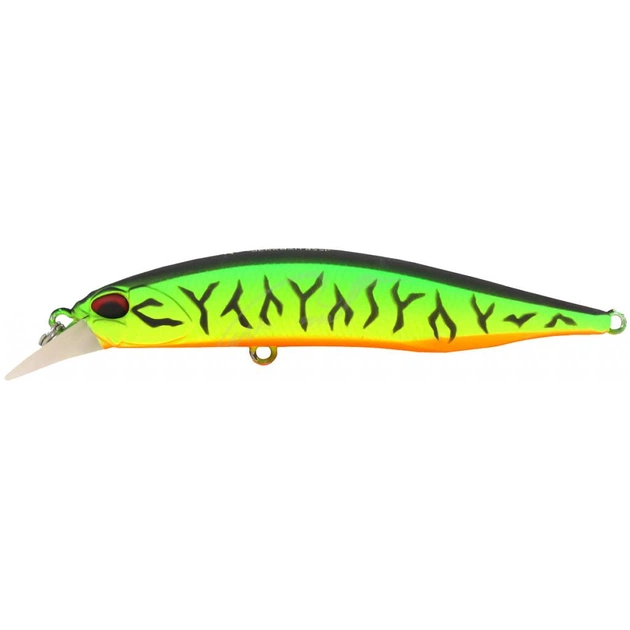 Воблер DUO Realis Jerkbait 85SP 85mm 8.0g ACC3059 Mat Tiger (34.32.81) - изображение 1