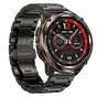 Смарт-годинник KOSPET Tank T3 ULTRA 2 SE BLACK (6974958251170) - зменшене зображення 3
