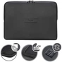 Чохол до ноутбука Tucano 16" Today Sleeve (BFTO1516-BK) - зменшене зображення 8