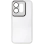 Чохол до мобільного телефона Armorstandart Shade OPPO Reno16 5G White (ARM92965) - зменшене зображення 1
