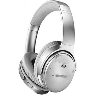 Навушники Bose QuietComfort 35 II Silver (789564-0020) зображення 1