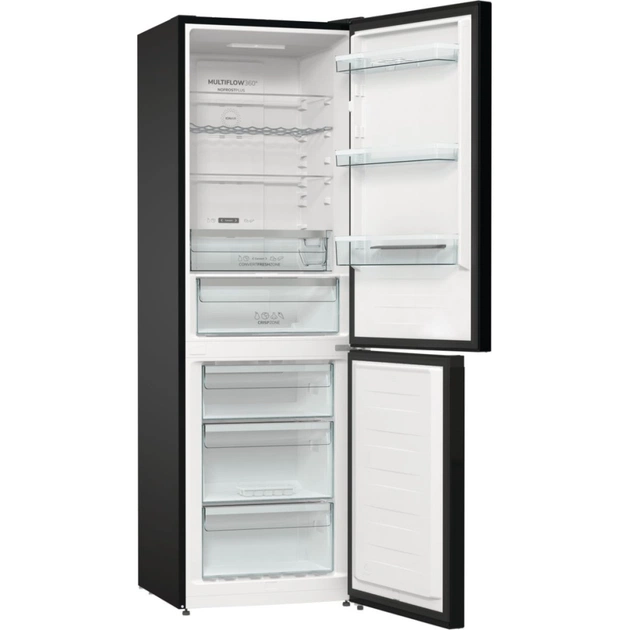 Холодильник Gorenje NRK6192ABK4 - picture 5