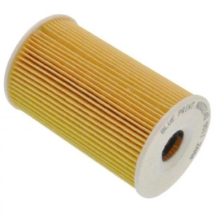 Фільтр масляний Blue Print (ADG02140) зображення 1