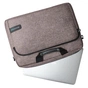 Сумка для ноутбука Grand-X 15.6'' SB-139 Brown (SB-139B) - зменшене зображення 5
