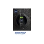 Гель для гоління Nivea Men Ultra з активованим вугіллям 200 мл (4005900495280) - зменшене зображення 6
