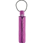 Парасоля Fare Mini Pocket AOC 5460 міні автоматична 97 см purple (FR.5460 purple) - зменшене зображення 3