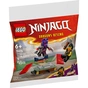 Конструктор LEGO Ninjago Тренувальна база для турніру (30675) - зменшене зображення 1
