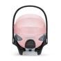 Автокрісло Cybex Cloud T i-Size Simply Flowers Pink (523000267) - зменшене зображення 4