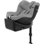 Автокресло Cybex Sirona Gi i-Size Plus Stone Grey (524001455) - уменьшенное изображение 2