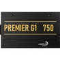 Блок живлення AeroCool 750W Premier G1 (ACPG-PR75FEC.71) - зменшене зображення 5