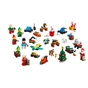 Конструктор LEGO Advent City 2026 (60510) - зменшене зображення 2