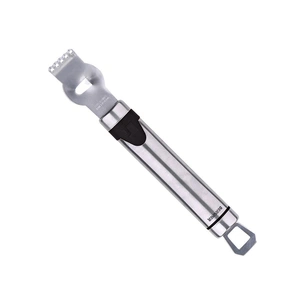 Кухонний ніж Bergner Gizmo для цедри 17 см (BG-3267) зображення 1