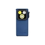 Ліхтар Olight Oclip Ultra Navy blue (0.0000.3145) - зменшене зображення 2