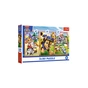 Пазл Trefl Paw patrol Собача банда 3 х 80 елементів (5900511348866) - зменшене зображення 1