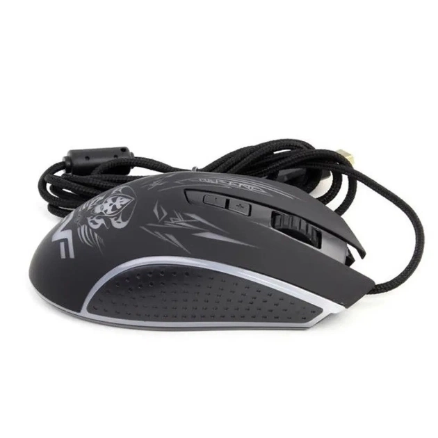 Миша Frime Drax Black (FMC1850) - picture 7