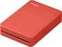 Принтер миттєвого друку Canon Selphy Square QX20 Red (6754C002) - зменшене зображення 2