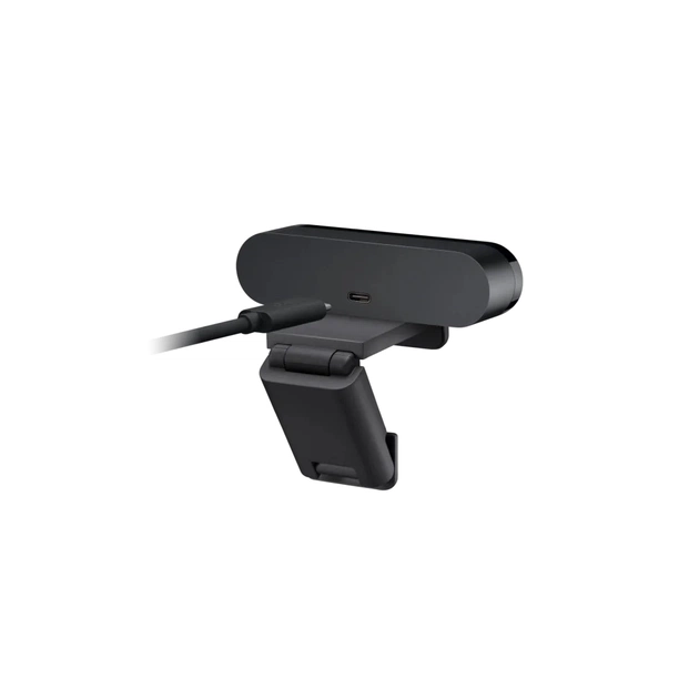Веб-камера Logitech Brio 4K Ultra HD for Business Graphite (960-001746) - picture 4