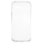 Чохол до мобільного телефона BeCover Anti-Shock Google Pixel 9a Clear (715071) - зменшене зображення 2