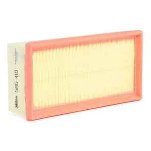 Повітряний фільтр для автомобіля Valeo 585418 зображення 1