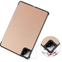 Чохол до планшета BeCover Smart Case Xiaomi Pad 8 / 8 Pro 11.2" Rose Gold (714594) - зменшене зображення 4
