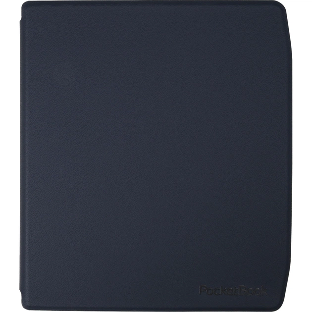 Чехол для электронной книги Pocketbook Era Shell Cover blue (HN-SL-PU-700-NB-WW) - изображение 1