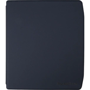 Чохол до електронної книги Pocketbook Era Shell Cover blue (HN-SL-PU-700-NB-WW) зображення 1