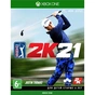 Гра Xbox PGA 2K21 [Xbox One, Russian subtitles] (5026555362610) - зменшене зображення 1