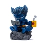 Фигурка для геймеров Iron Studios Marvel X-men Beast (MARCAS48121-MC) - уменьшенное изображение 1