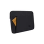 Чохол до ноутбука Case Logic 15.6" Huxton Sleeve HUXS-215 Black (3204644) - зменшене зображення 4