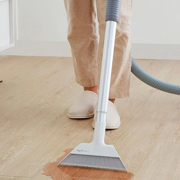 Насадка для сбора жидкостей для пылесоса Deerma TJ200 (NAS-TJ200) - изображение 4