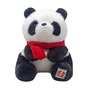 М'яка іграшка Fyyvalur Друзі панди Панда Міу-Піу 28 см (99062) - зменшене зображення 1
