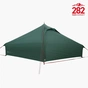 Намет Highlander Refuge 1 Person Tent Pine Green (TEN166-PG) (931625) - зменшене зображення 2