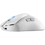 Мишка ASUS ROG Keris II WL ACE Wireless/Bluetooth/USB White (90MP03N0-BMUA10) - зменшене зображення 8