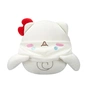 Мягкая игрушка Squishmallows Хелоу Китти в образе Синнаморолл 20 см (SQSN00389) - уменьшенное изображение 2