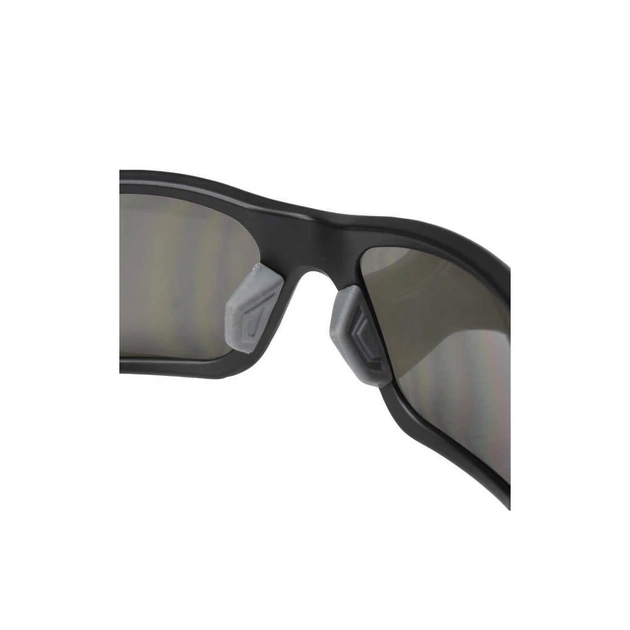 Защитные очки DeWALT Auger, тонированные, поликарбонатные (DPG101-2D) - изображение 8