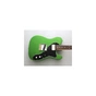 Електрогітара FGN Illiad Boundary Series Hyla Green Metallic (BTL-HS-R/HGM) - зменшене зображення 3