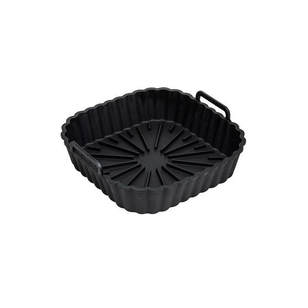 Форма для випікання MasterPro Foodies, 22х22 см, квадратна (BGMP-7708) - зображення 1