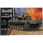 Збірна модель Revell Танк Leopard 1 1:35 (3240) - зменшене зображення 1
