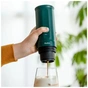 Кавоварка кемпінгова Outin Nano Espresso Machine OTEM-01 Outin Teal (OTEM-01-TEAL) - зменшене зображення 8