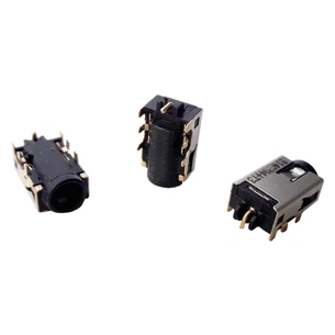 Роз'єм живлення ноутбука для Asus UX32A (Q200E, X202E, S200E )PJ508 (4.0mm x 1.35mm) Универсальный (A49017) зображення 1
