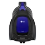 Пилосос LG VC5506NHTB - уменьшенное изображение 5