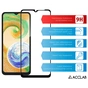 Скло захисне ACCLAB Full Glue Samsung A04S Black (1283126544866) - зменшене зображення 3