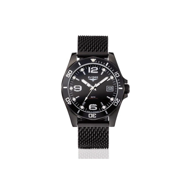 Наручные часы Elysee 60113S - изображение 1