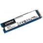 Накопичувач SSD M.2 2280 500GB Kingston (SNVS/500G) - зменшене зображення 2