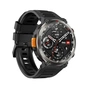 Смарт-годинник Blackview W50 Pro Black (6931548319351) - зменшене зображення 3