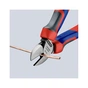 Кусачки KNIPEX бокові 70 02 160 (70 02 160) - зменшене зображення 2