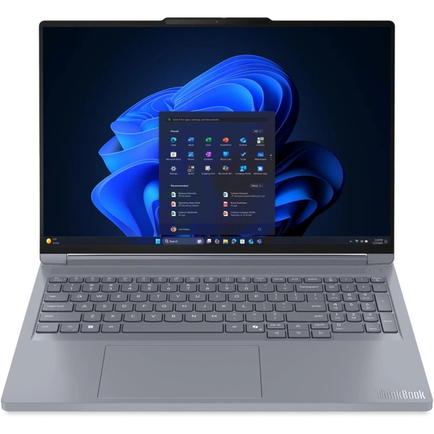 Ноутбук Lenovo ThinkBook 16p G6 ADR (21U0000KRA) - зображення 1